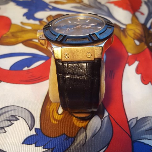 Guess. Wrist watch - Picture 8 of 9